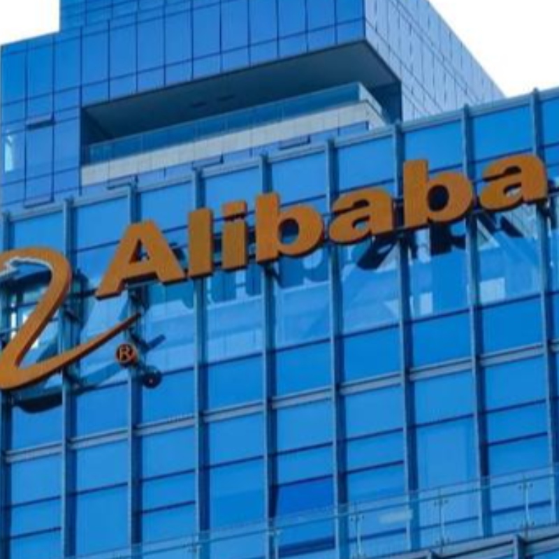 A Administração Estadual do Regulamento do Mercado impôs sanções ADMINISTRATIVAS à Alibaba por Comportamento monopolista \